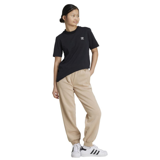Adidas Παιδικό παντελόνι φόρμας Boyfriend Pants